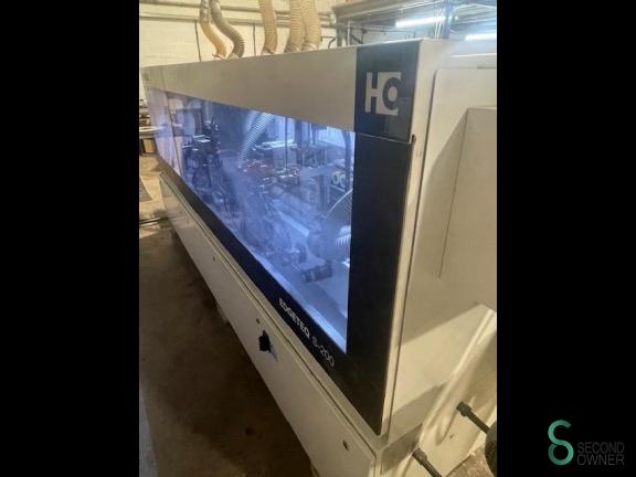 Homag Edgeteq S 200 HOU10.129 13 17600